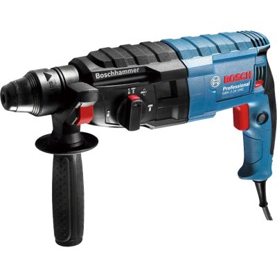 Перфоратор Bosch GBH 240