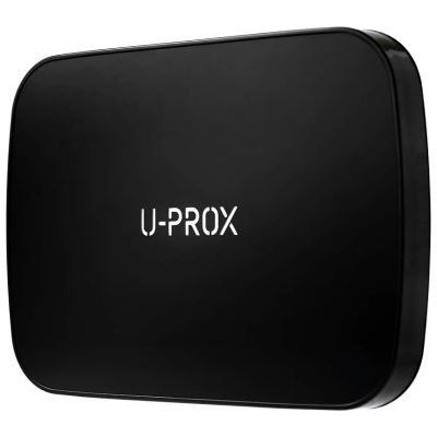 Ретранслятор радиосигнала с автоматической маршрутизацией U-Prox Extender Black