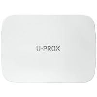 Ретранслятор радиосигнала с автоматической маршрутизацией U-Prox Extender White