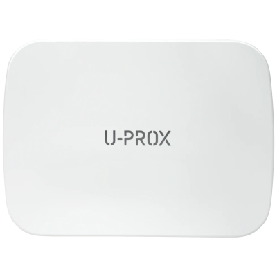 Ретранслятор радиосигнала с автоматической маршрутизацией U-Prox Extender White