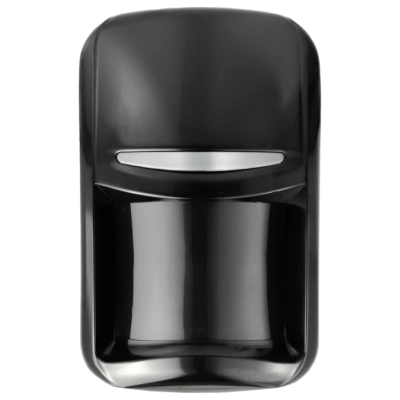 Беспроводной извещатель движения с иммунитетом к животным U-Prox PIR Black