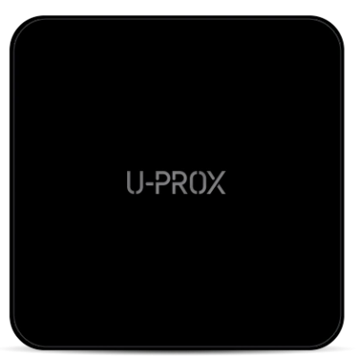 Беспроводная внутренняя сирена U-Prox Siren Black