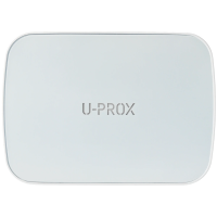 Беспроводная централь системы безопасности U-Prox MP