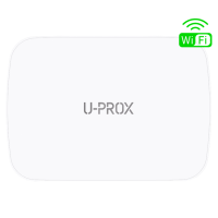 Беспроводная централь системы безопасности U-Prox MP WiFi