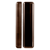 Беспроводной универсальный магнитоконтактный датчик U-Prox WDC brown