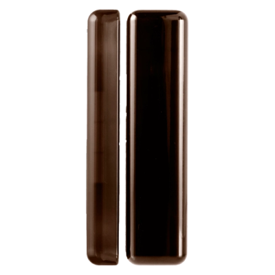 Беспроводной универсальный магнитоконтактный датчик U-Prox WDC brown