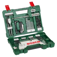 Набор принадлежностей Bosch V-Line-68