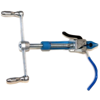 Натягувач стрічки бандажної BTТ-03