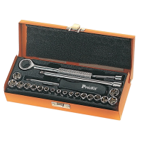 Набір автомобільний Pro'sKit 8PK-SD016