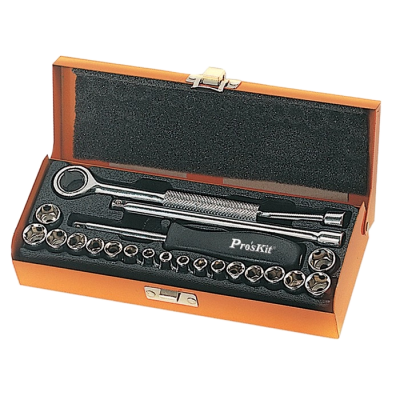 Набір автомобільний Pro'sKit 8PK-SD016