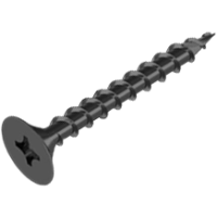 д/гк/дер пот PH фосф(1000 шт. в уп) Шуруп 3,5х25