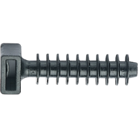 Кріпл.стяжки (100 шт.в уп) 08/31/6,3-DIM:44,5*9