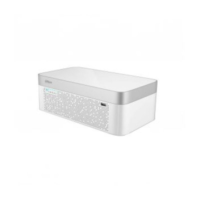 4-канальный 4K XVR DHI-XVR7104E-4KL-X