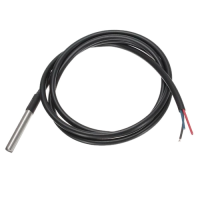 Измеритель температуры DS18В20-1М-TUBE-IP67