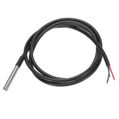 Измеритель температуры DS18В20-1М-TUBE-IP67