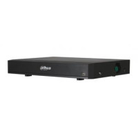 8-канальный Penta-brid 4K Mini 1U DHI-XVR7108HE-4KL-X