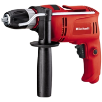 Дрель ударная Einhell TC-ID 650 E (4258682)