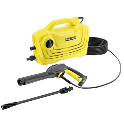 Мойка высокого давления Karcher K 2 Classic (1.600-979.0)