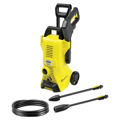 Универсальная мойка высокого давления Karcher К3 Power Control