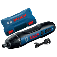 Шуруповерт Bosch GO 2
