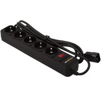 Удлинитель сетевой для ИБП (фильтр) LogicPower LP-X5-UPS-3