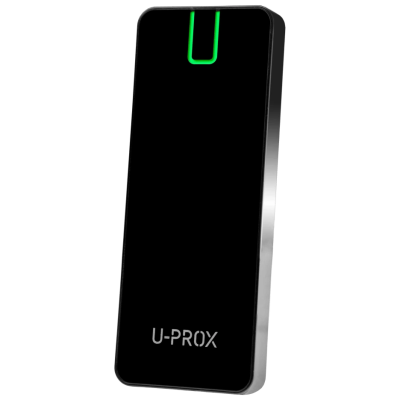 Считыватель U-Prox SE slim мультиформат OSDP IP65
