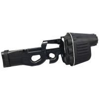 Антидроновое ружье RG-7