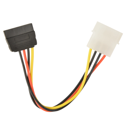 Кабель питания SATA