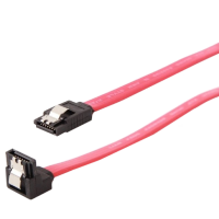 Кабель для передачи данных Cablexpert SATA III 0.3m (CC-SATAM-DATA90-0.3M)