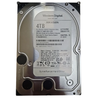 Жесткий диск внутренний Western Digital WD42PURU-78 4Тб
