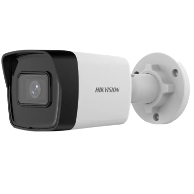IP видеокамера Hikvision DS-2CD1043G2-IUF 4МП (4мм) с микрофоном