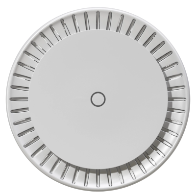 Точка доступа Mikrotik cAP ax (cAPGi-5HaxD2HaxD) Wi-Fi 6