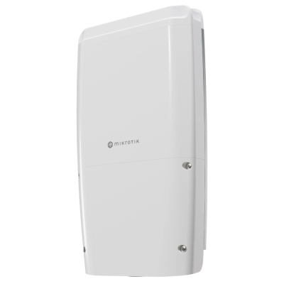 Коммутатор 4 порта управляемый Mikrotik FiberBox Plus (CRS305-1G-4S+OUT)