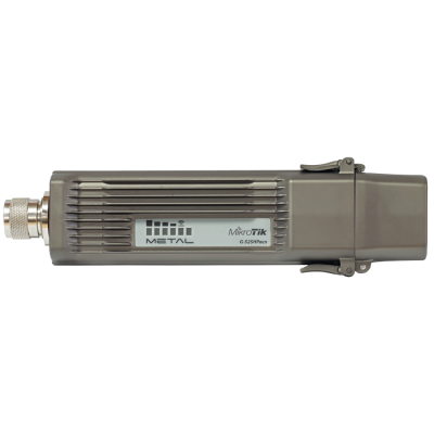 Точка доступа Mikrotik Metal 52 ac (RBMetalG-52SHPacn)