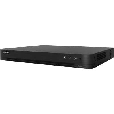 16-канальный 1080p 1U H.265 AcuSense DVR IDS-7216HQHI-M2/FA (С)