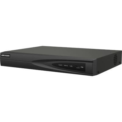 Видеорегистратор Hikvision DS-7616NI-Q1(D) 16-канальный 4K