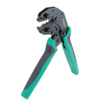 Кримпер Pro'sKit CP-371Y1