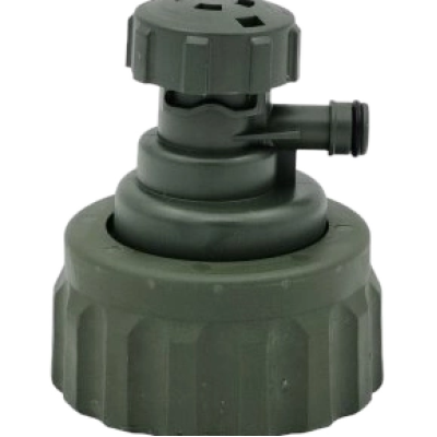 Кран LifeSaver Jerrycan Tap Army Green