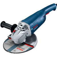 Аккумуляторная угловая шлифмашина Bosch Professional GWS 2200 (06018C1320)