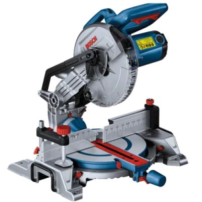 Пила торцовочная Bosch Professional GCM 216 (0601B33000)