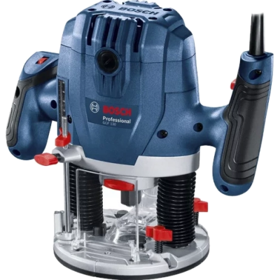 Фрезер Bosch Professional GOF 130 (06016B7000)