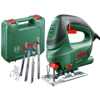 Электролобзик Bosch PST 670