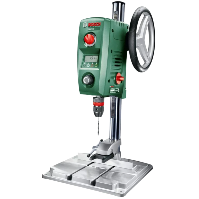 Сверлильный станок настольный Bosch PBD 40 (0603B07000)