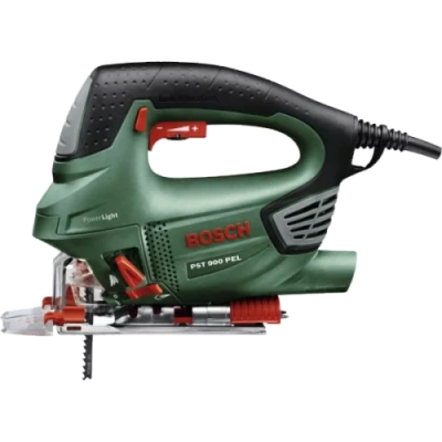 Лобзик Bosch PST 900 PEL