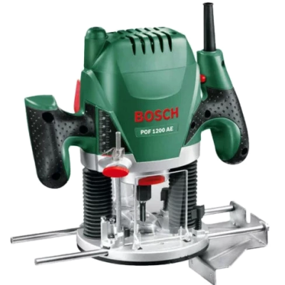 Фрезер Bosch POF 1200 AE