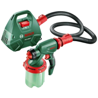 Краскопульт Bosch PFS 3000-2