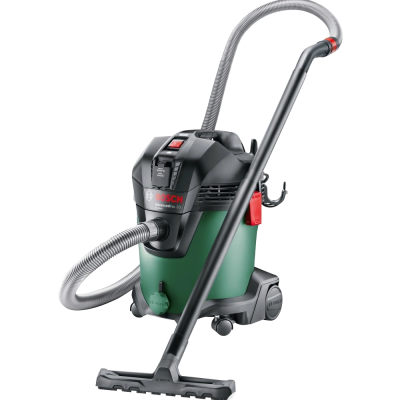 Пылесос строительный Bosch AdvancedVac 20