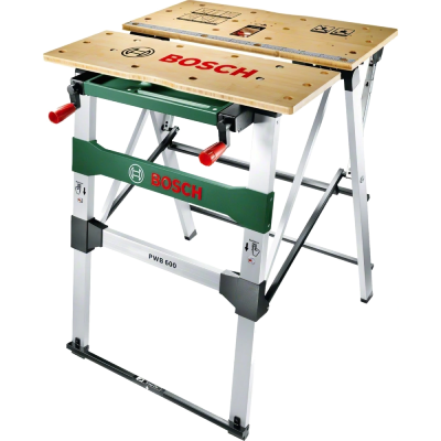 Верстат Bosch PWB 600