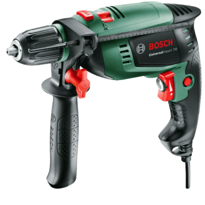 Дрель ударная Bosch UniversalImpact 800