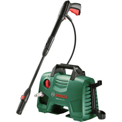 Мойка высокого давления Bosch EasyAquatak 120